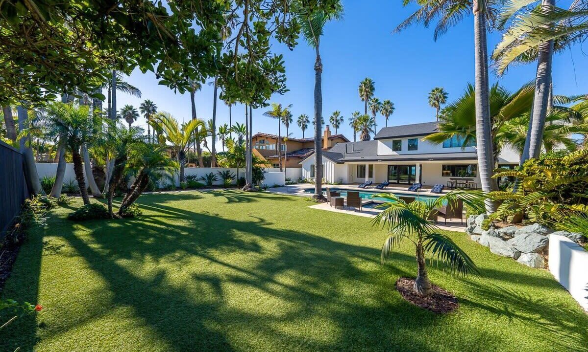 Photo of Outdoor in Sunset Cliffs