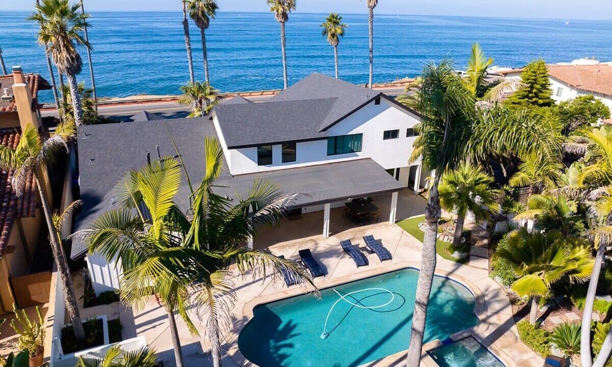 Photo of Outdoor in Sunset Cliffs