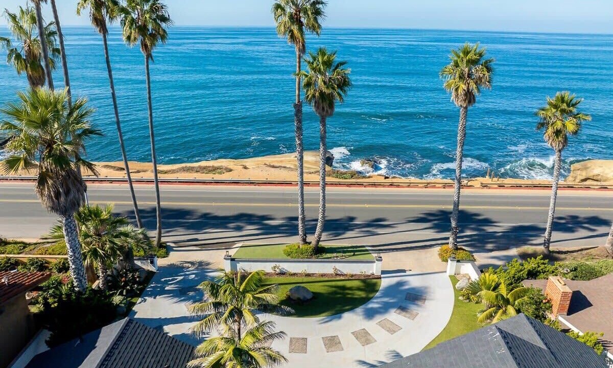 Photo of Outdoor in Sunset Cliffs