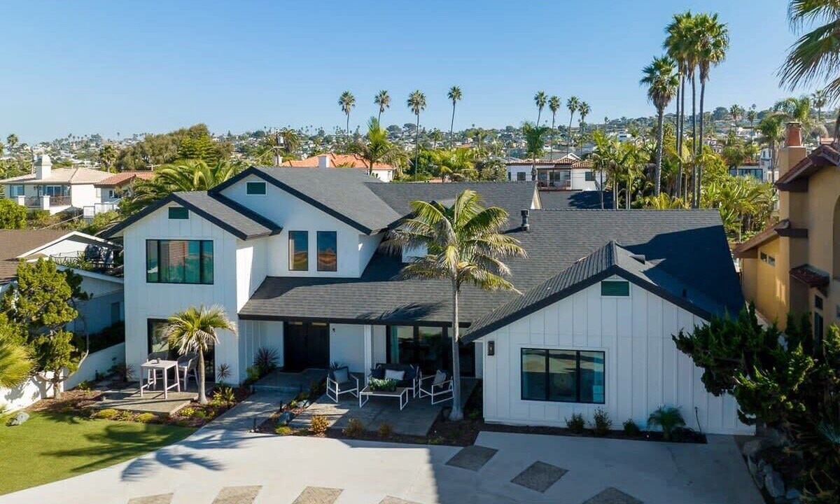 Photo of Outdoor in Sunset Cliffs