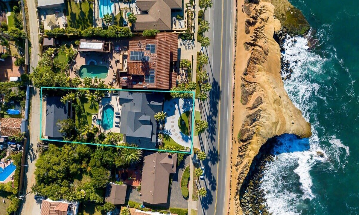 Photo of Outdoor in Sunset Cliffs