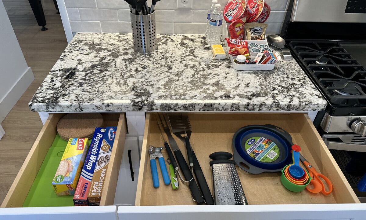 Photo of Kitchen in Fullerton