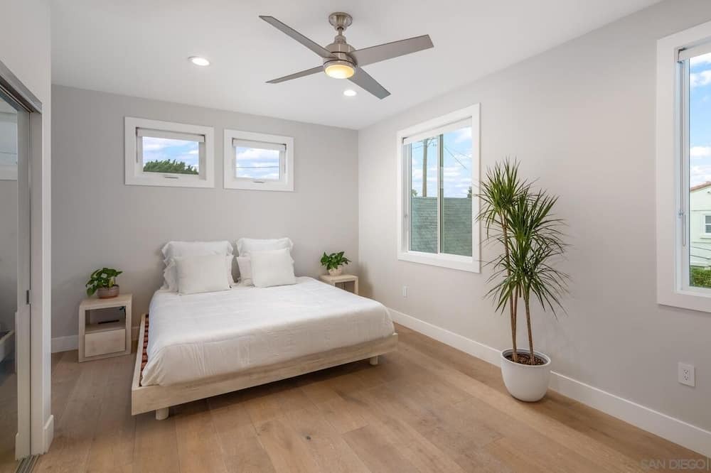 Photo of Bedroom in Loma Portal