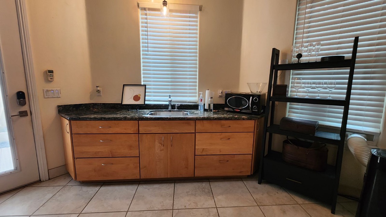 Photo of Kitchen in Poway