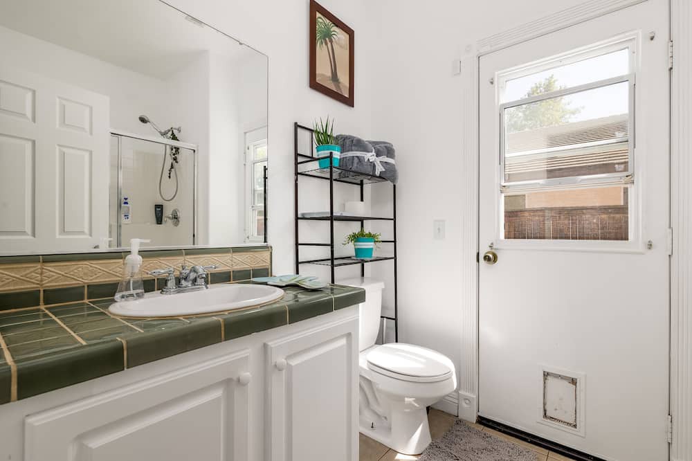 Photo of Bathroom in Menifee