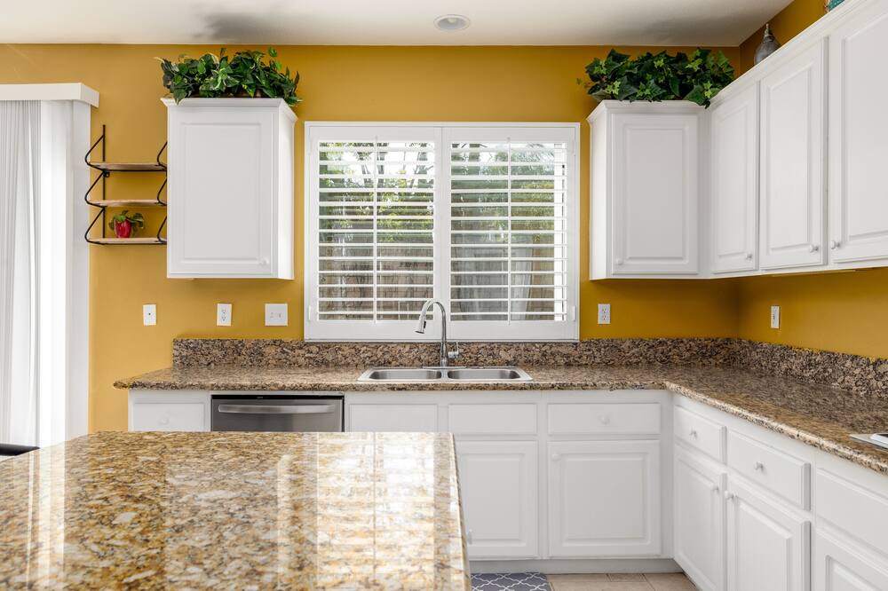 Photo of Kitchen in Menifee
