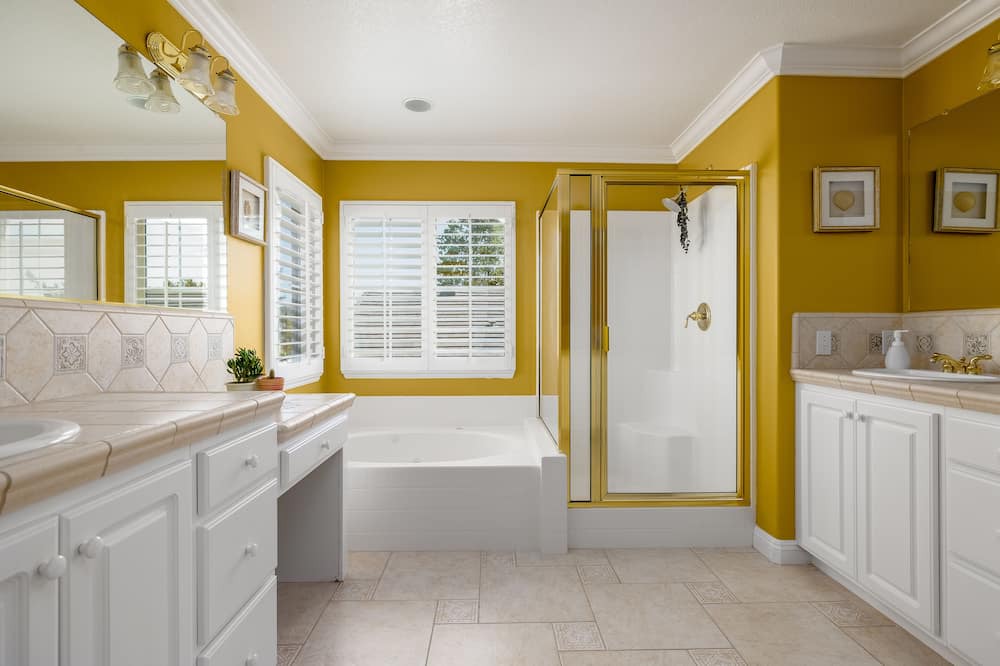 Photo of Bathroom in Menifee