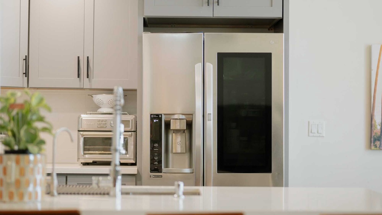 Photo of Kitchen in Pico-Union