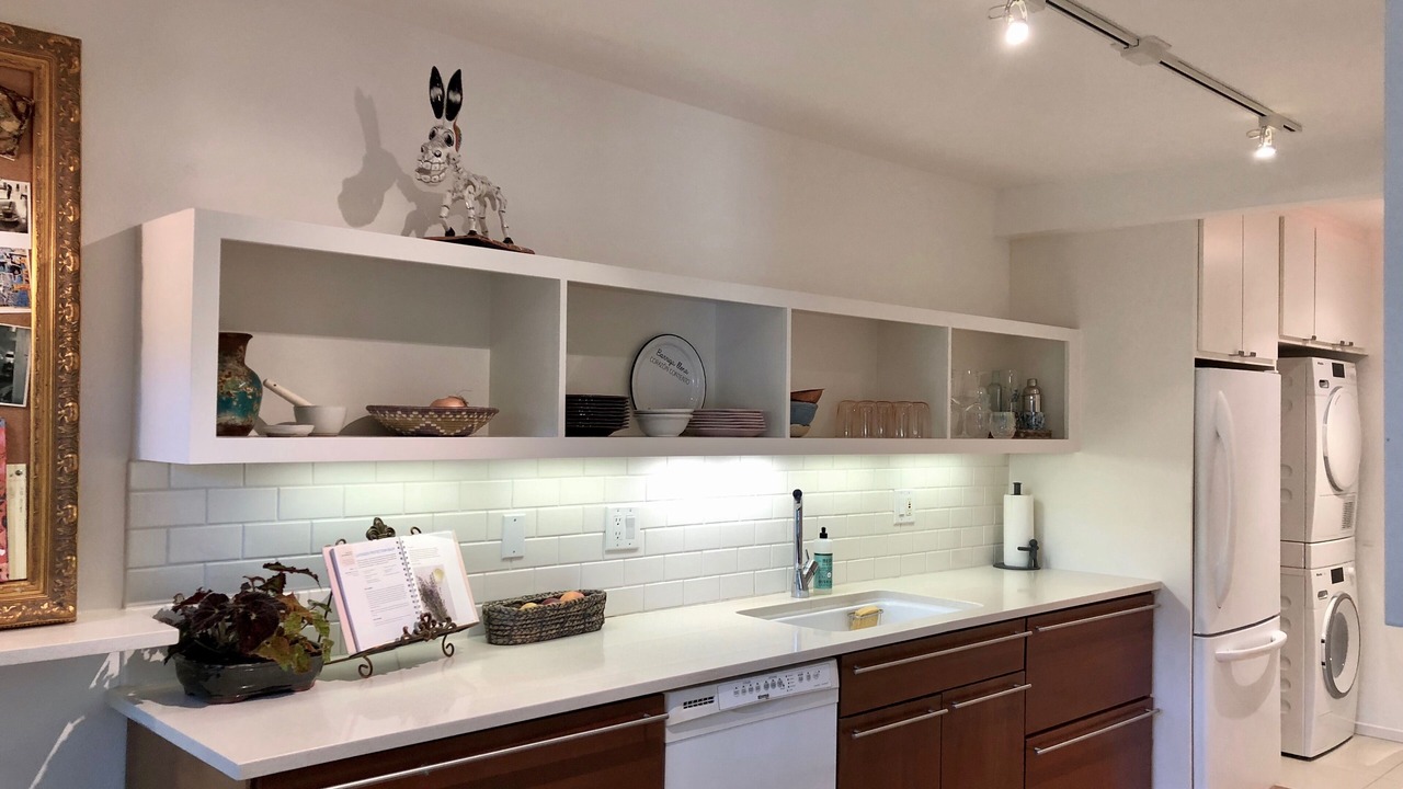 Photo of Kitchen in Santa Barbara