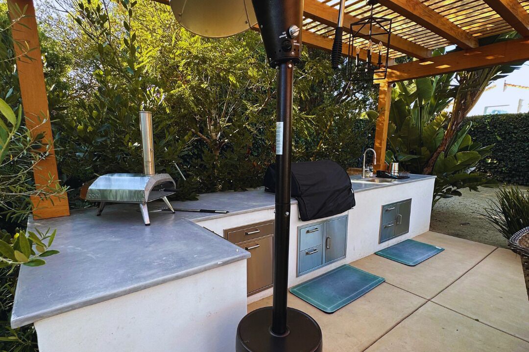Photo of Outdoor in The Mesa