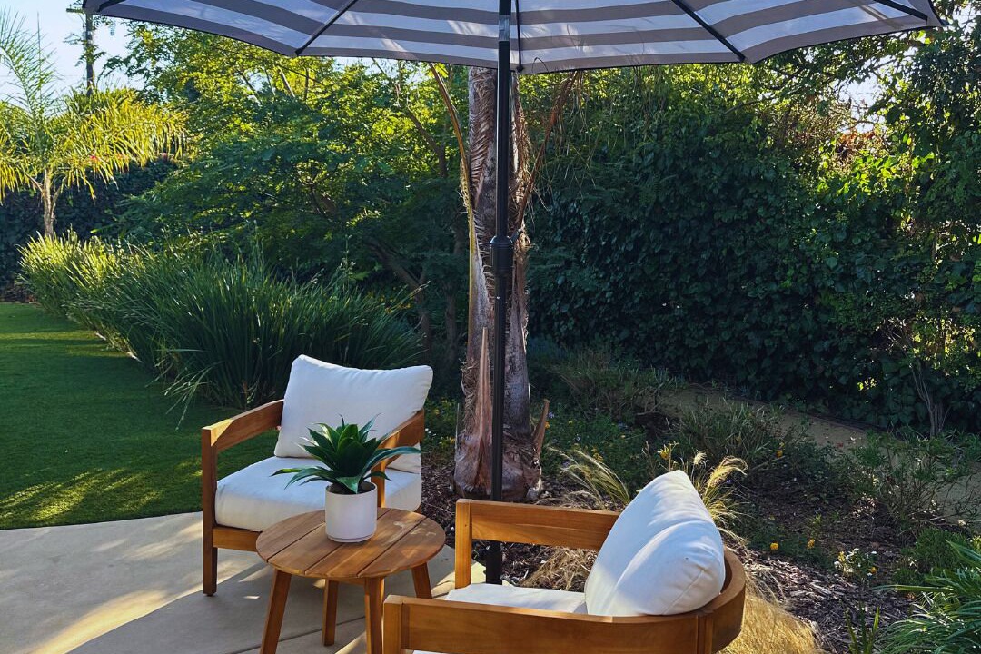 Photo of Outdoor in The Mesa