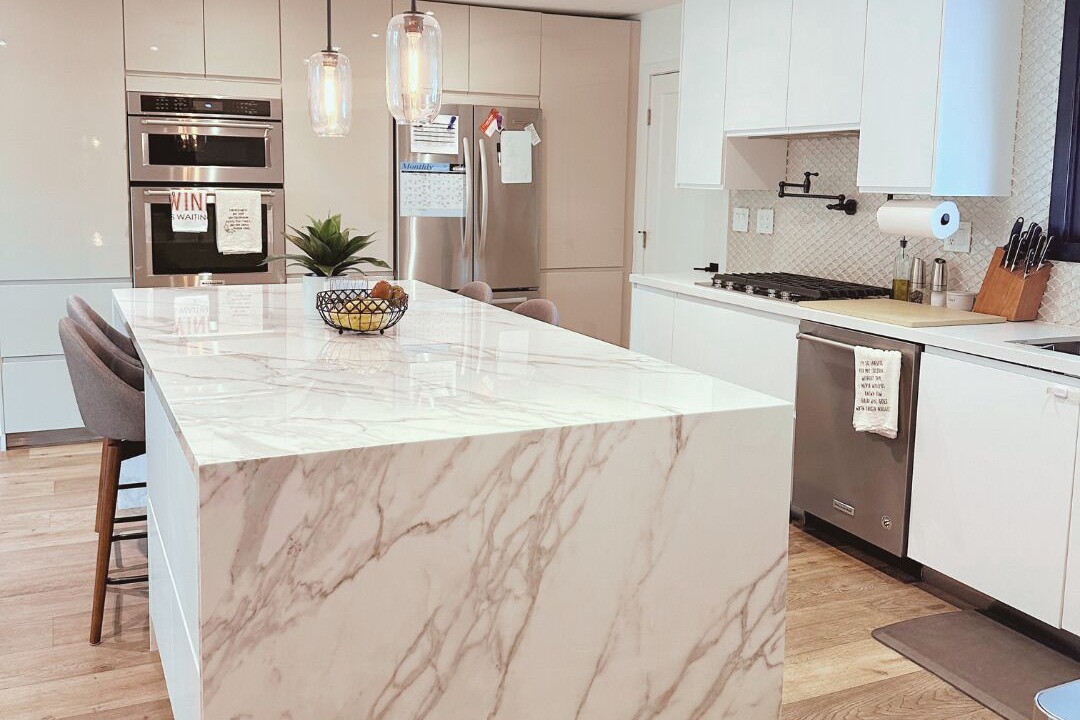 Photo of Kitchen in The Mesa