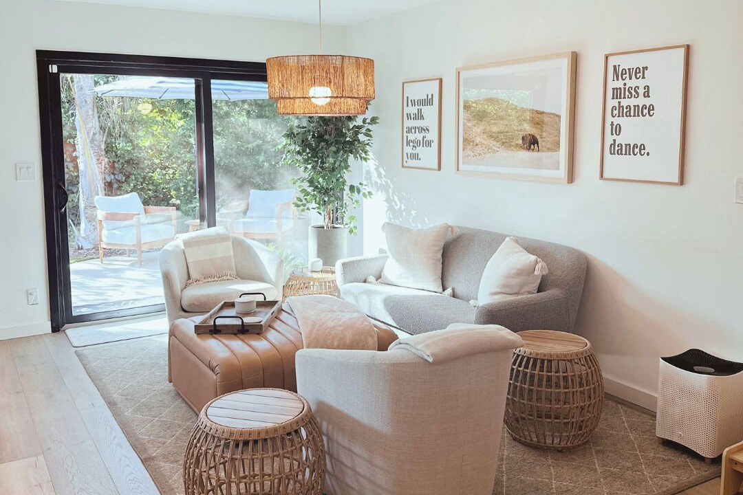 Photo of Livingroom in The Mesa