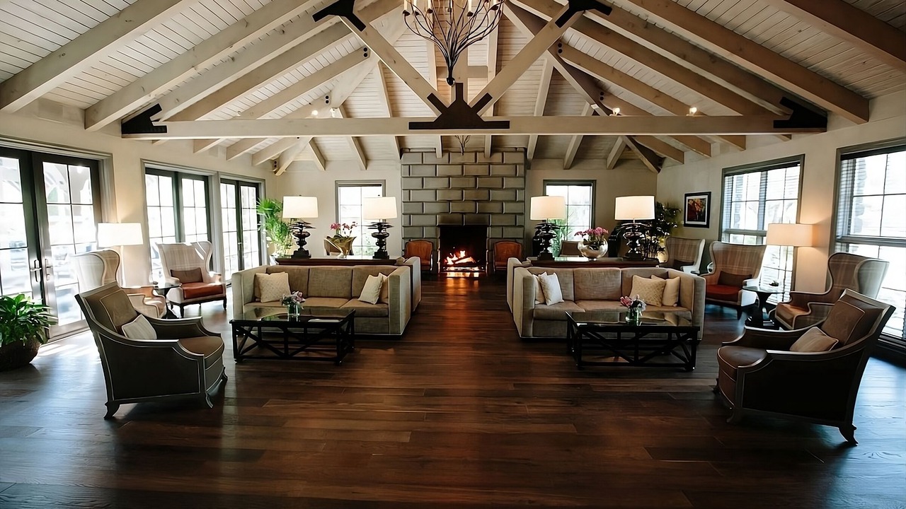 Photo of Outdoor in Yountville