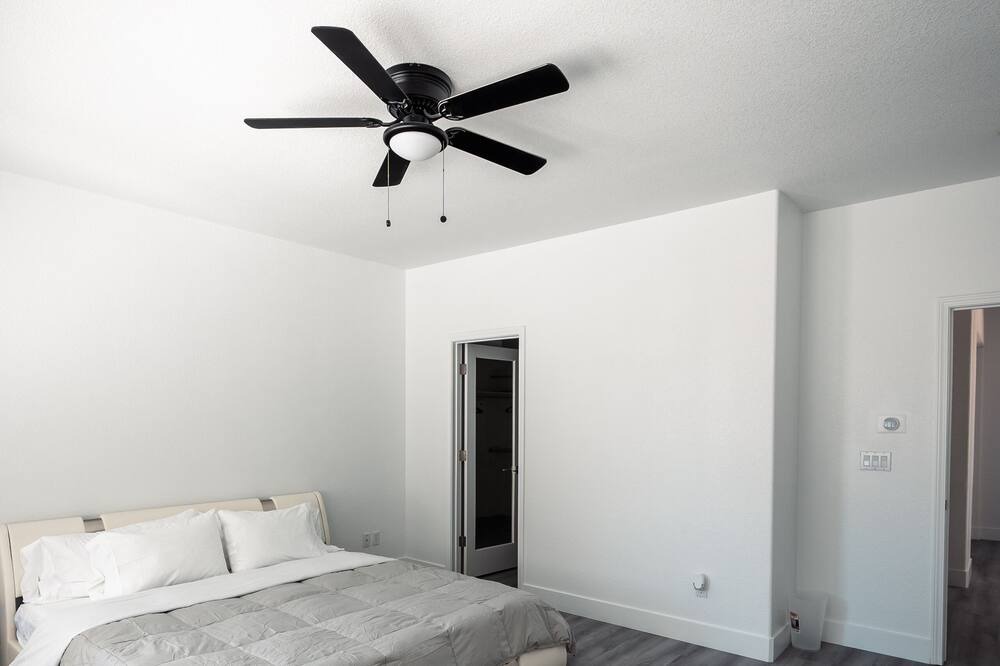 Photo of Bedroom in Riverbank