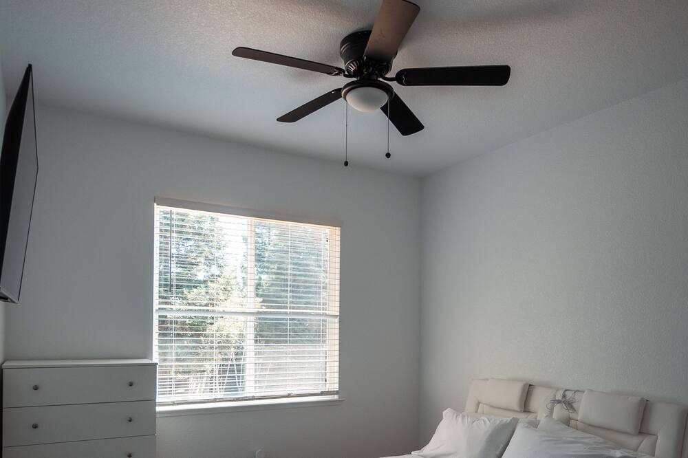 Photo of Bedroom in Riverbank