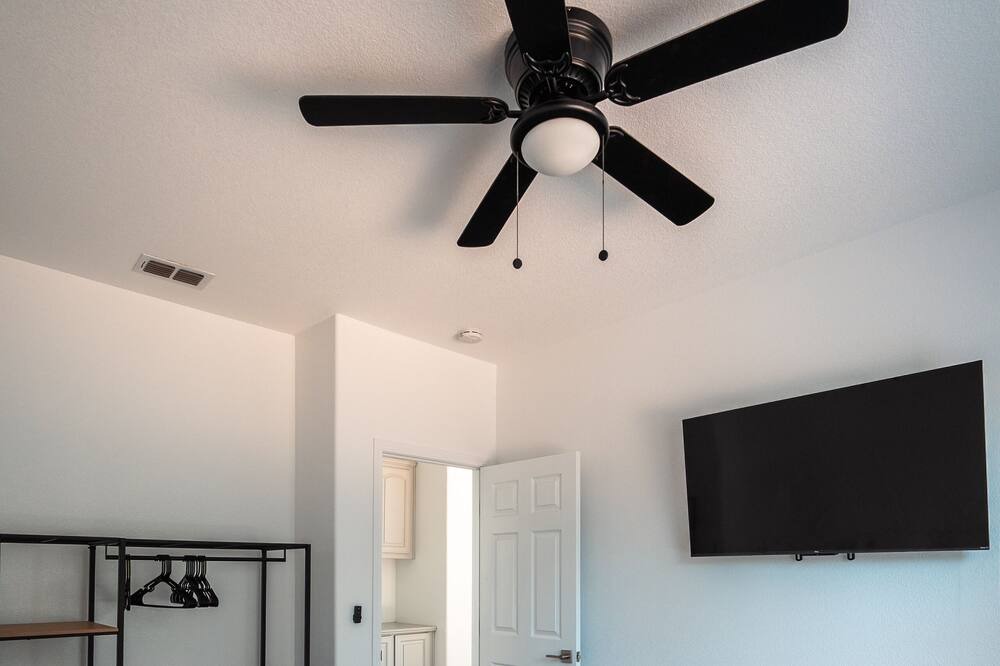 Photo of Bedroom in Riverbank
