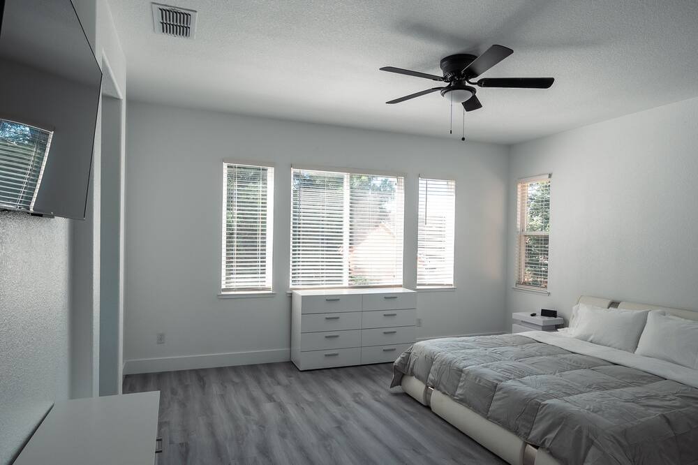 Photo of Bedroom in Riverbank