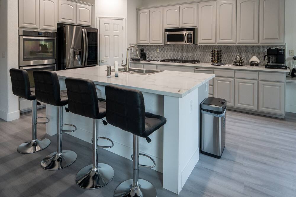 Photo of Kitchen in Riverbank