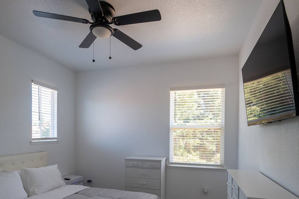 Photo of Bedroom in Riverbank