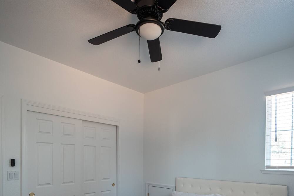 Photo of Bedroom in Riverbank