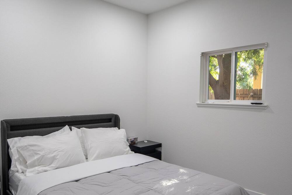 Photo of Bedroom in Riverbank