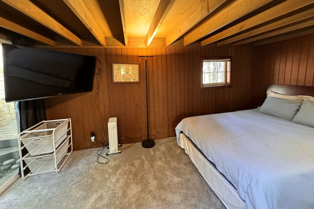 Photo of Bedroom in Capitola
