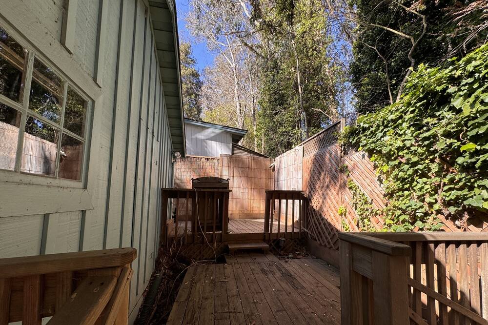 Photo of Outdoor in Capitola
