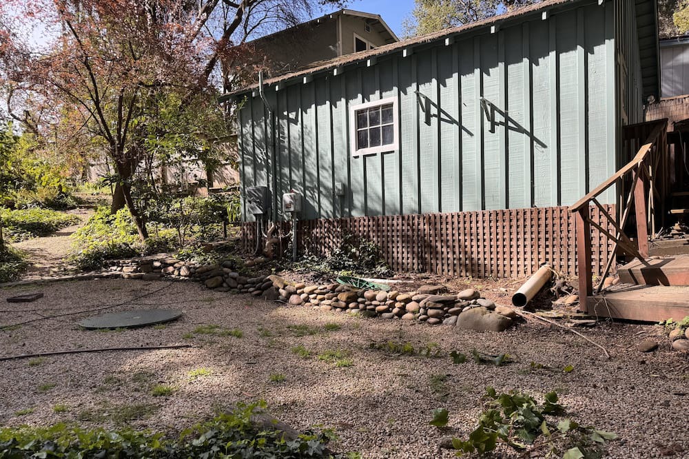 Photo of Outdoor in Capitola