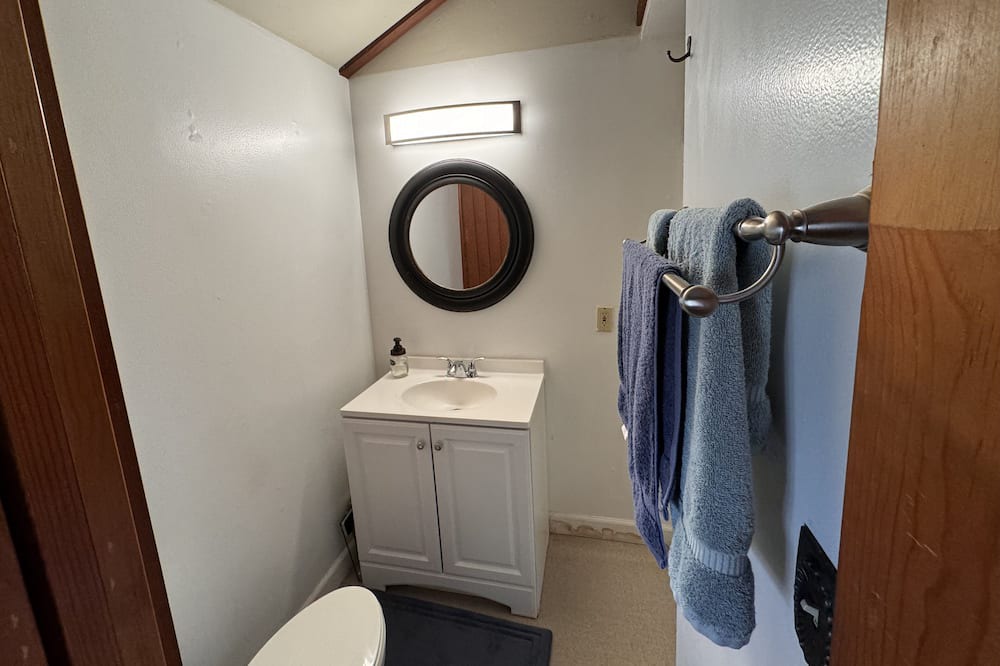 Photo of Bathroom in Capitola