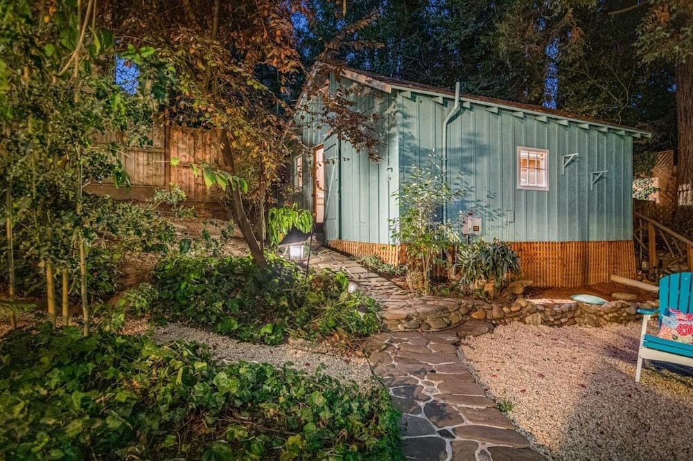 Photo of Outdoor in Capitola