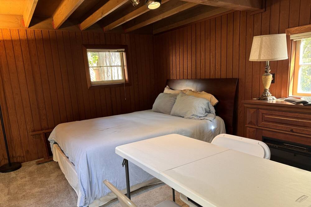 Photo of Bedroom in Capitola