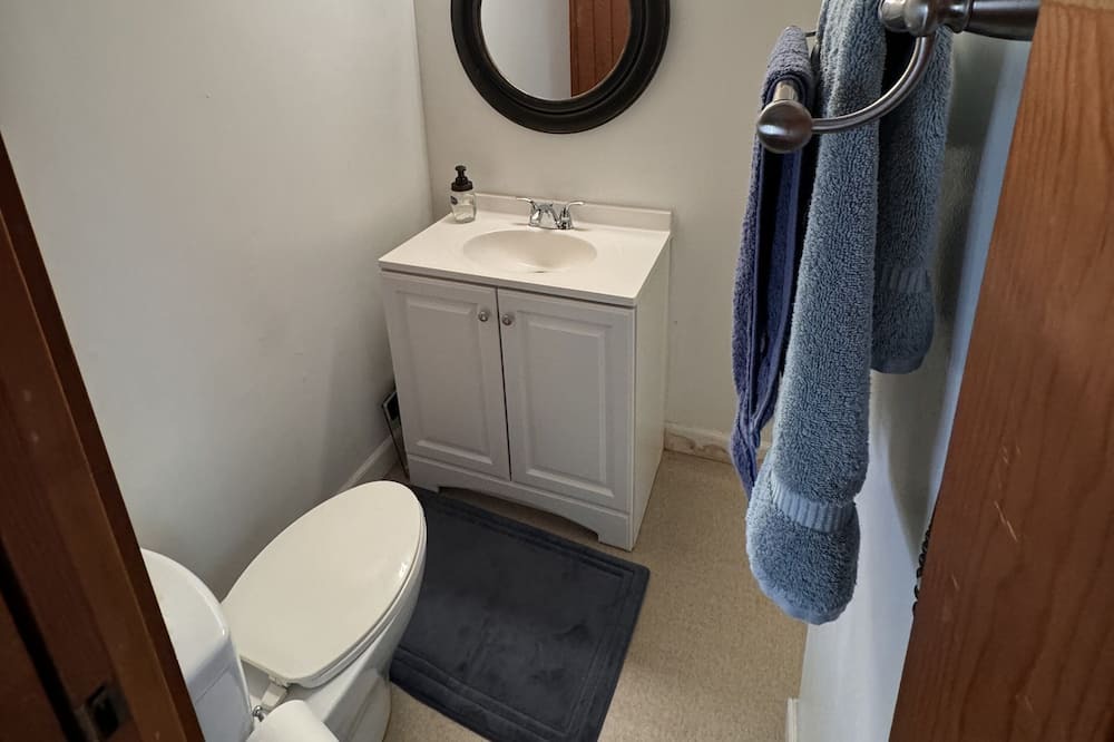 Photo of Bathroom in Capitola