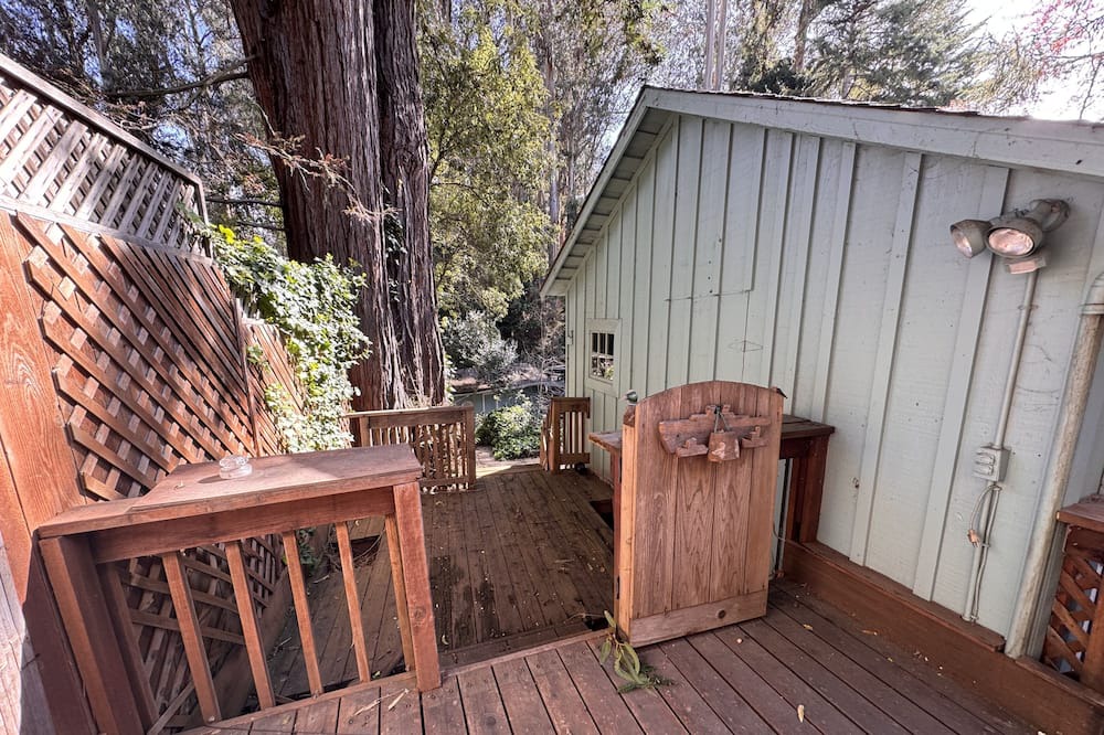 Photo of Outdoor in Capitola