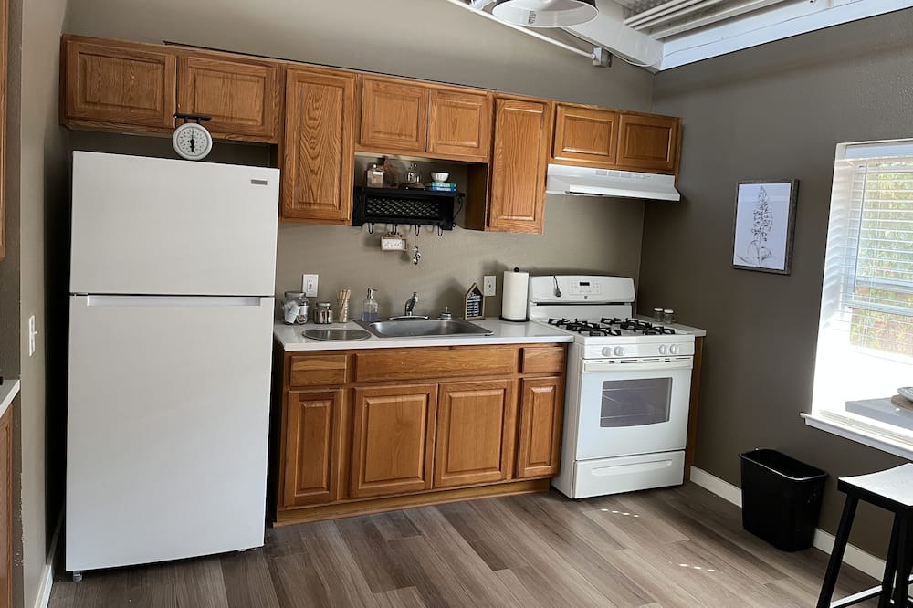 Photo of Kitchen in Woodland