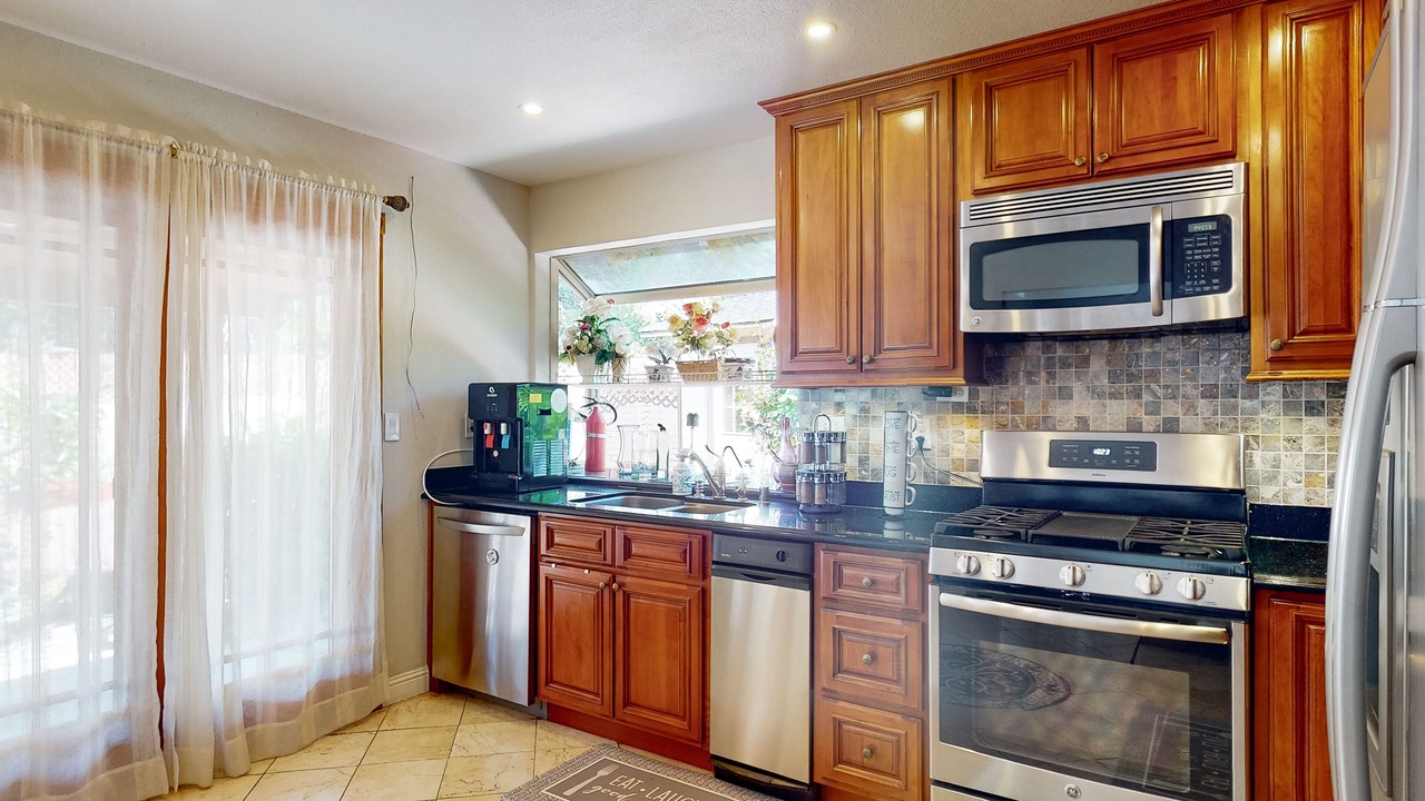 Photo of Kitchen in Fremont