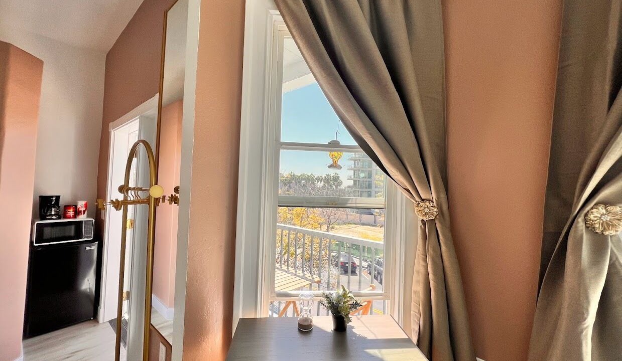 Photo of Bedroom in Cortez Hill