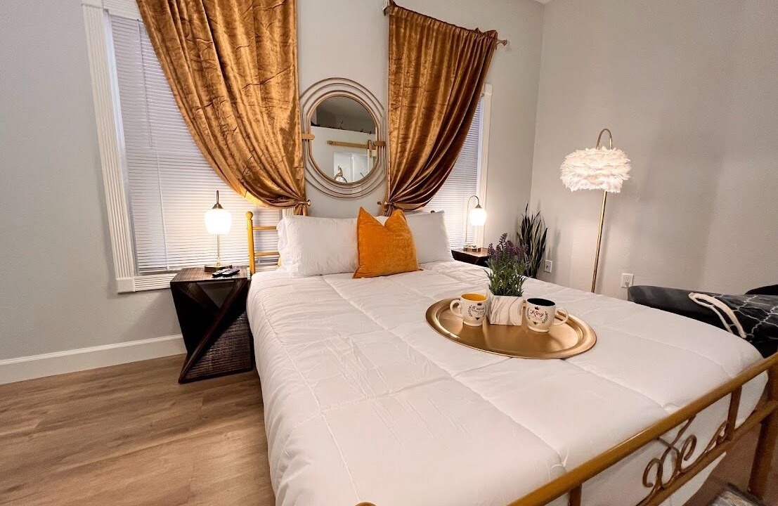 Photo of Bedroom in Cortez Hill