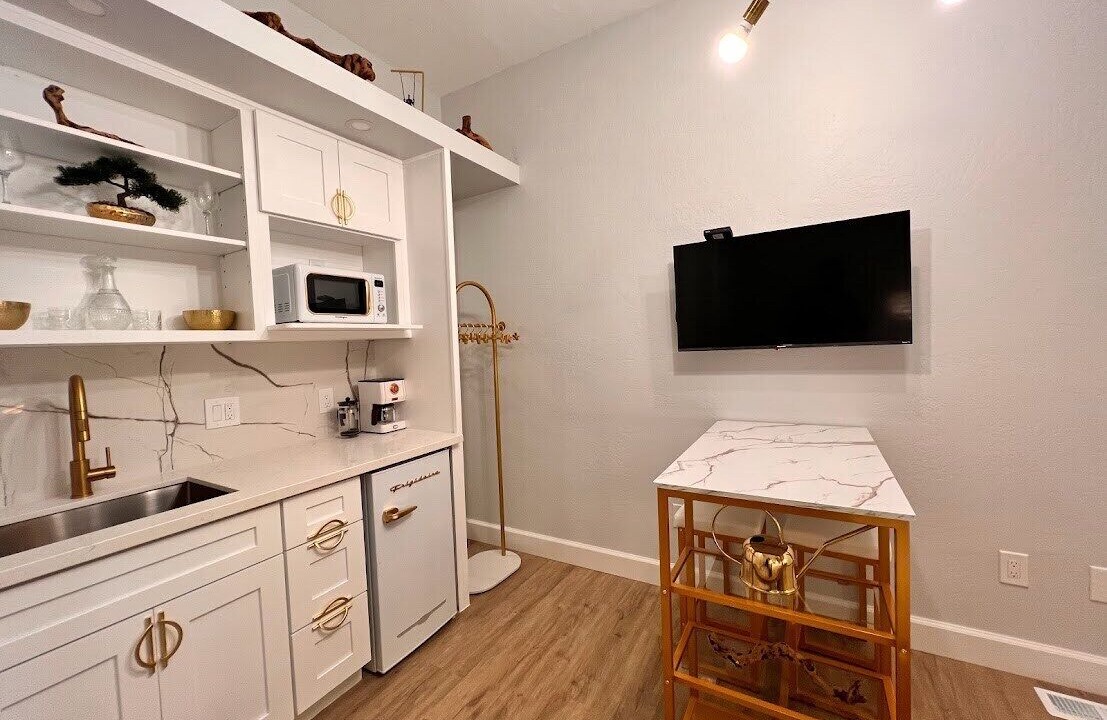 Photo of Bedroom in Cortez Hill