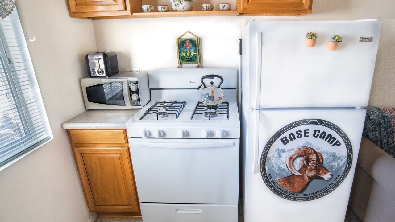 Photo of Kitchen in Independence