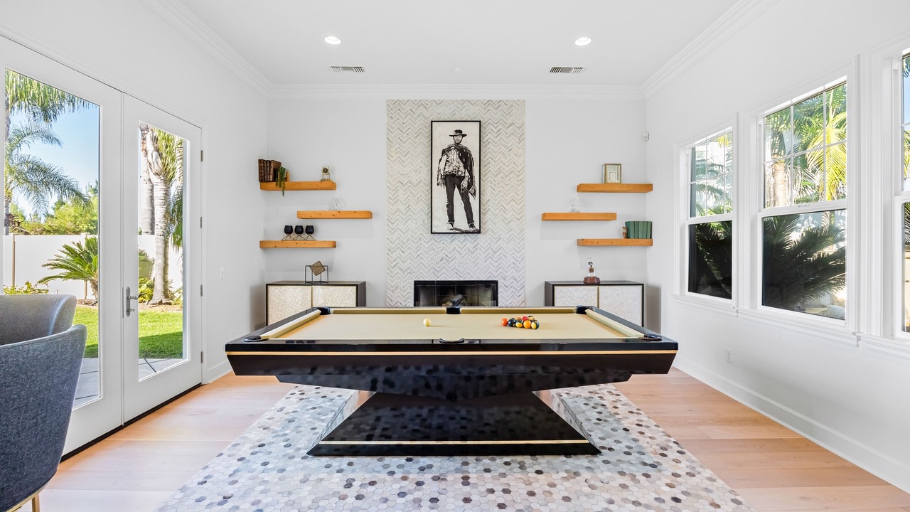 Photo of Bedroom in La Costa Oaks South