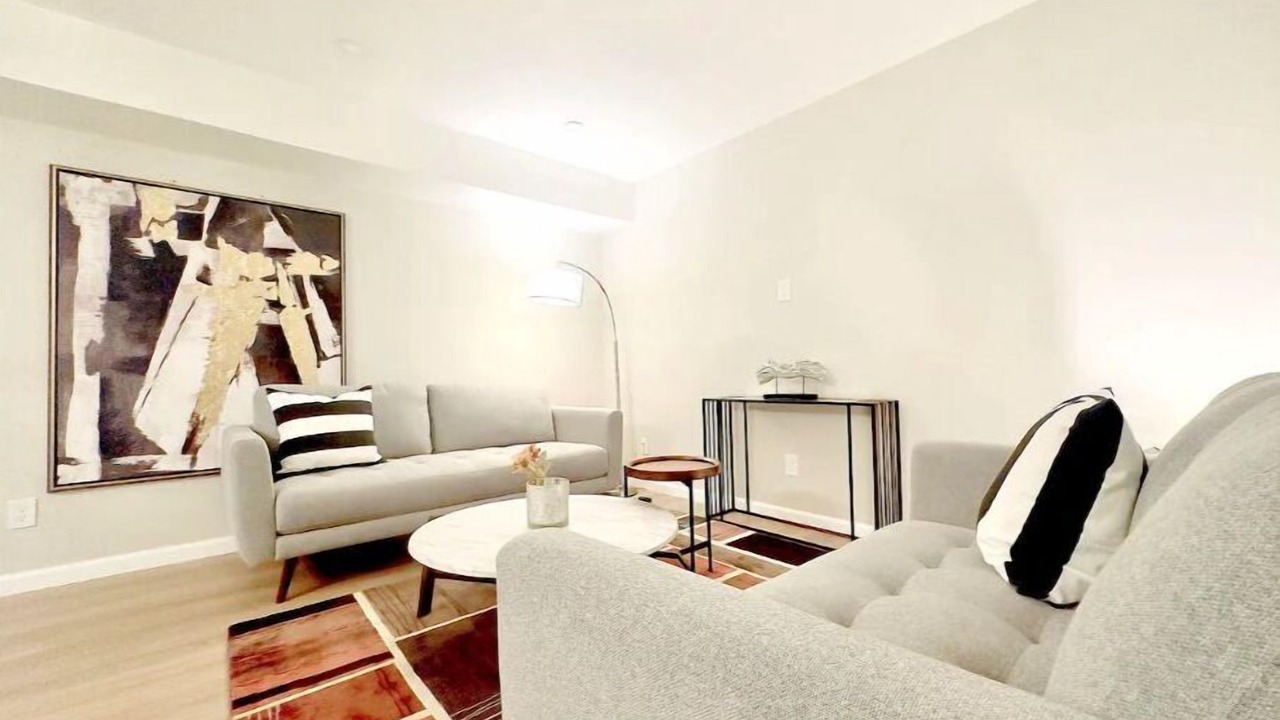 Photo of Livingroom in Fremont