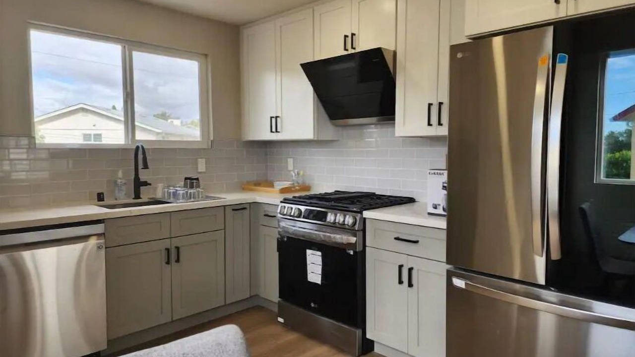 Photo of Kitchen in Fremont