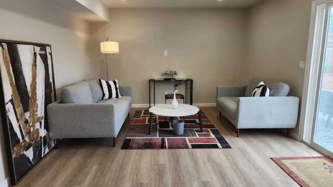Photo of Livingroom in Fremont