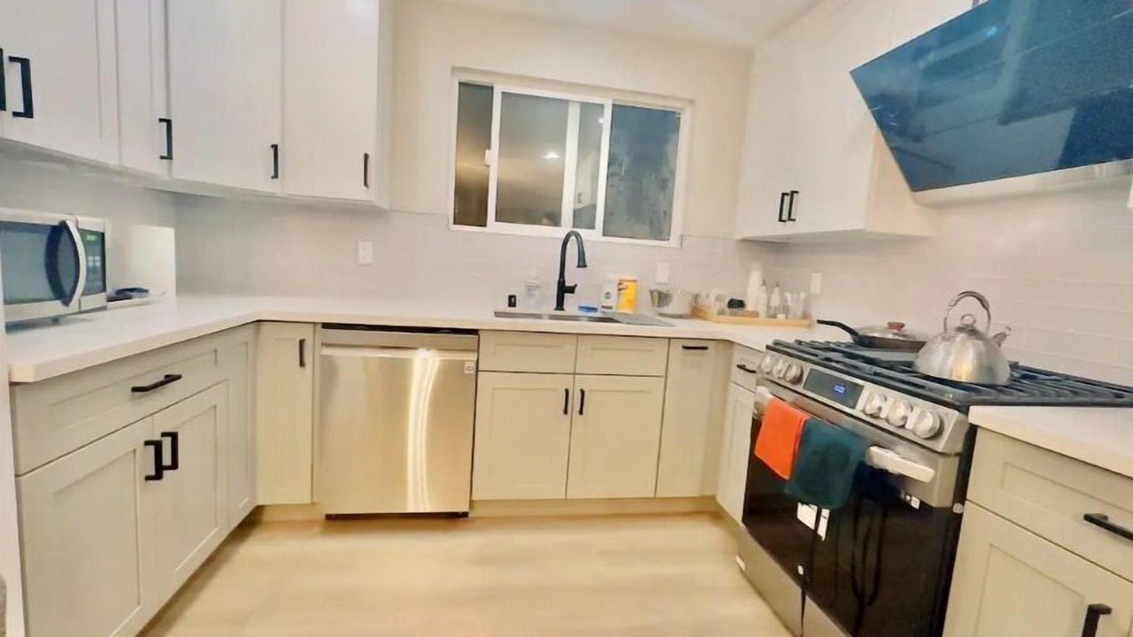 Photo of Kitchen in Fremont