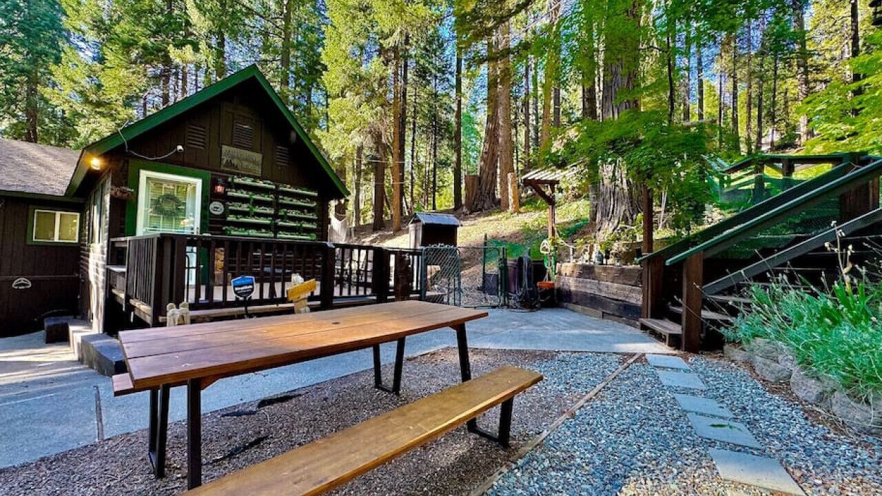 Photo of Outdoor in Pollock Pines