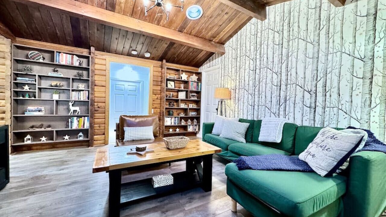 Photo of Livingroom in Pollock Pines