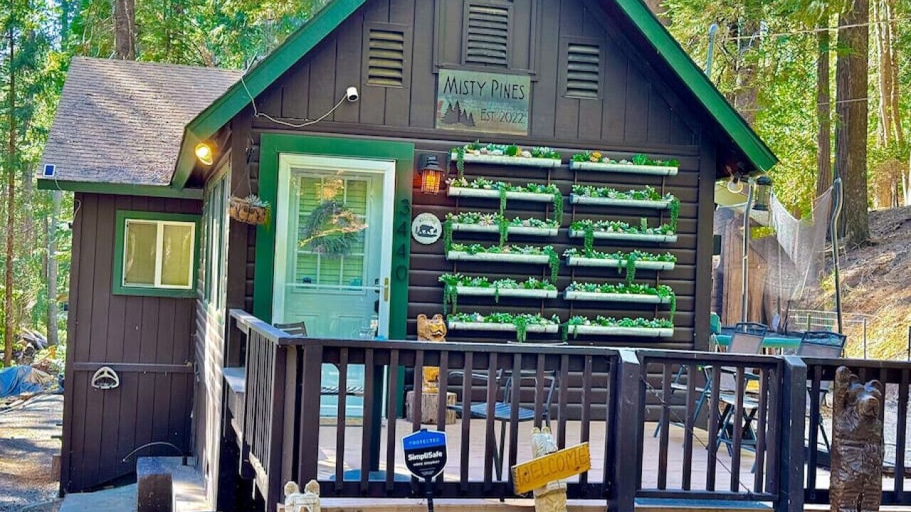 Photo of Outdoor in Pollock Pines