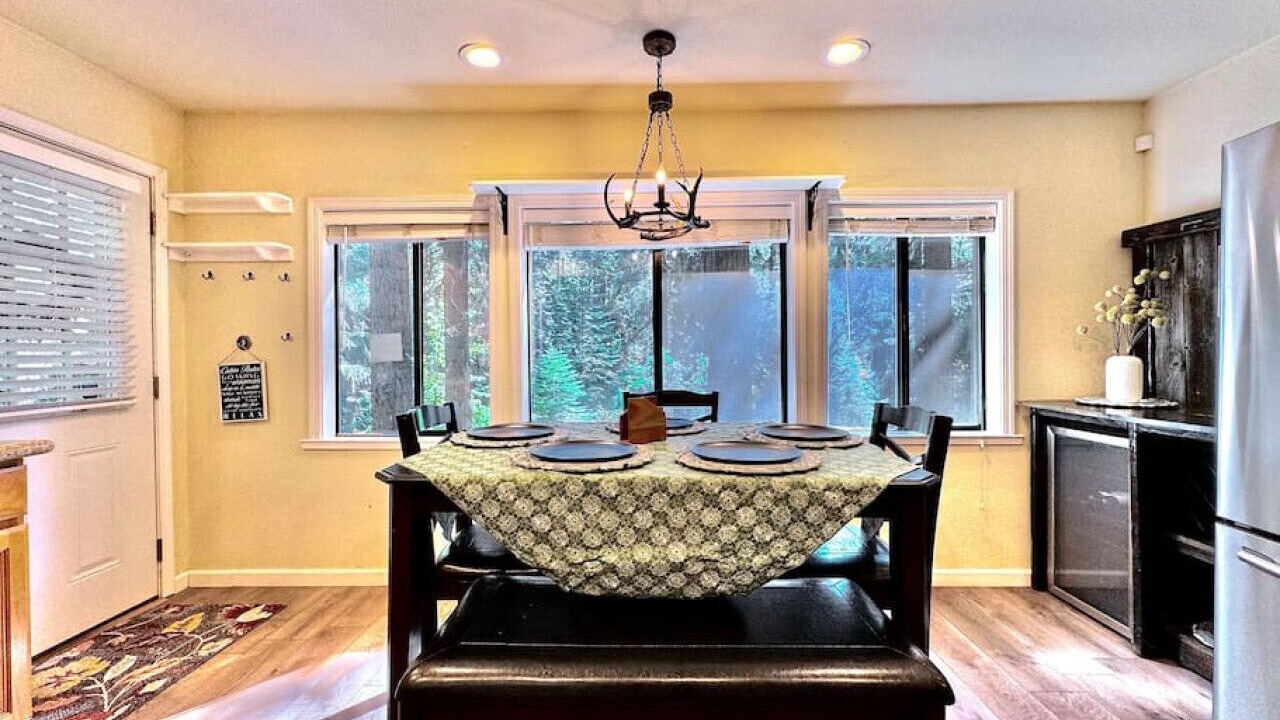 Photo of Kitchen in Pollock Pines
