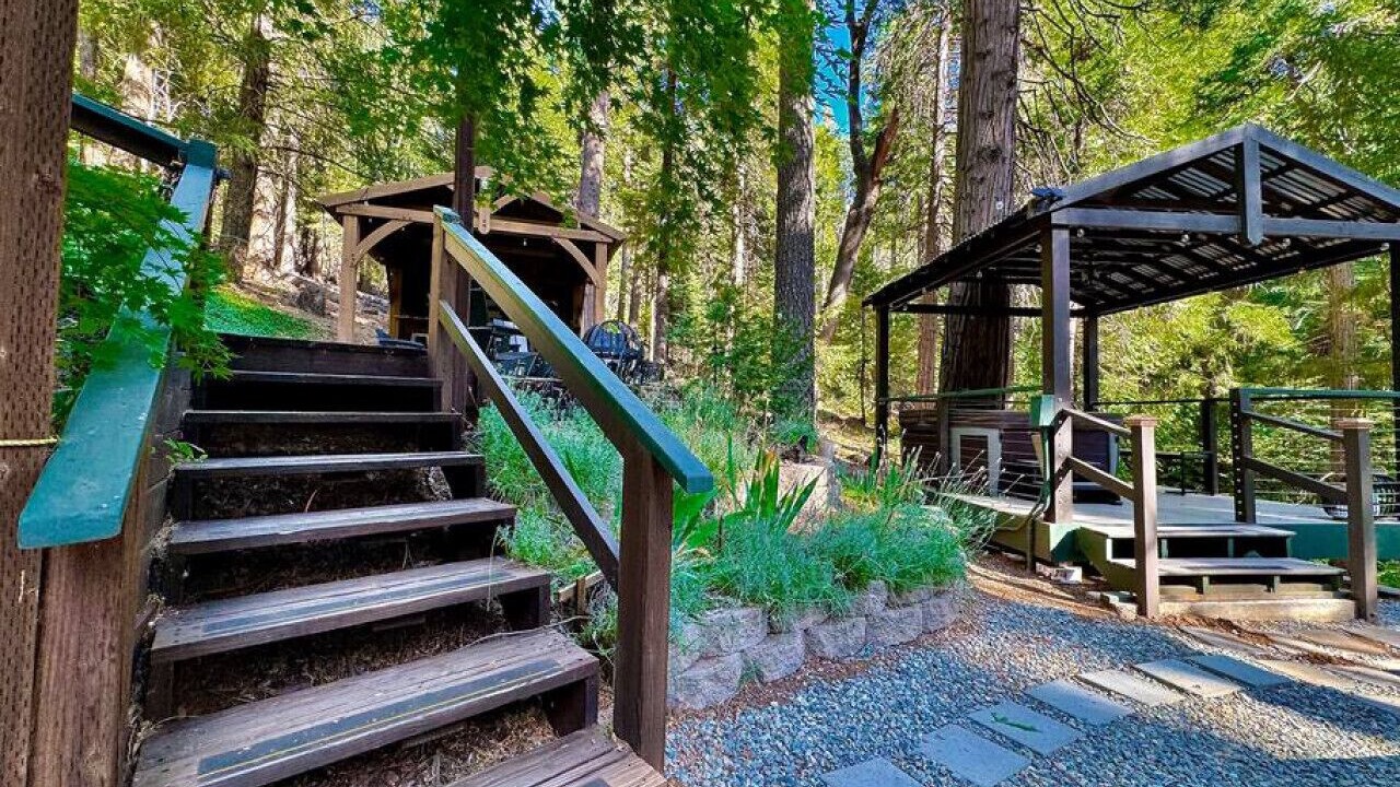 Photo of Outdoor in Pollock Pines